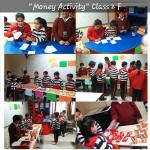 Money Activity : Class 2