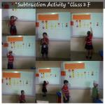 subtraction : class 2