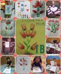 Mother’s Day 2020 : Mother’s Day class-1