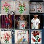 Mother’s Day 2020 : Mother’s Day class-1