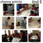 Channa activity