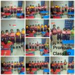 Pronouns Class II 2018 : CLASS 2