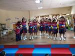 Kids participating in Activity Word Pitara