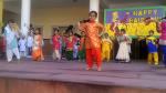 Baisakhi celebration