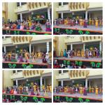 Janmasthami celebrations : Class 2