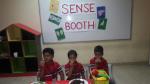 Sense Booth