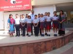 Class 6 Inter House Declamation