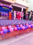 Parents Day Celebration