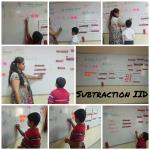 subtraction : class 2