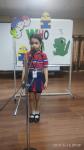 Who am i : Kindergarten