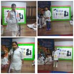 Kavya shala : Class-1