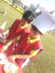 Sports Day KG