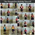 Our Occupation : class 2