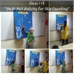 SKIP COUNTING : CLASS 2