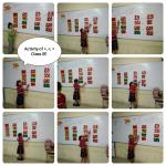 Greater, lesser and Equal : Class 2
