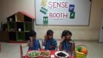 Sense Booth