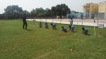 Sports day : Class-1