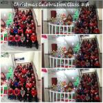 Christmas Fun : Class 2