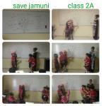Save Jamuni Class II 2018 : CLASS 2