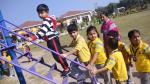 Fun drive : Kindergarten