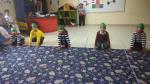 Athletic  week ends : Class-2