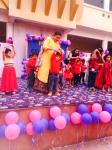 Parents Day Celebration