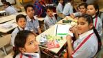 Poster Making Competition : Students created thought provoking and informative posters in Poster Making Competition organised for Classes 6 to 8 on the theme-tobacco Kills...