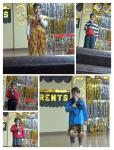 Goenkans celebrated grandparents day : Little goenkans expressed their love for grandparents