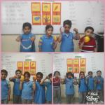 Class-I Activity