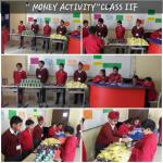 Money activity