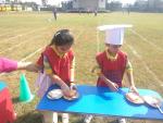 Sports Day KG