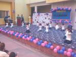 Parents Day Celebration