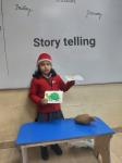 Storytelling competition : Class-2