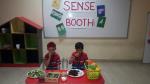 Sense Booth