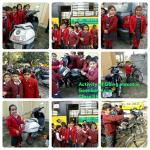 Going Places : class 2