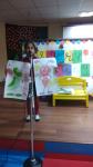 Story telling competition : Class-ll