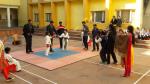 Karate Competition : class 2
