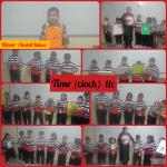 Time : Class ll