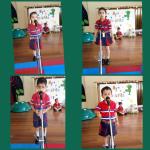 My favourite toy\ pet : kindergarten