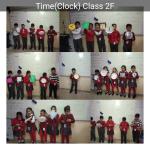 Time : Class ll