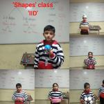 Shapes : Class 2