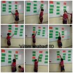 Vilom shabd : class 2