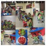 Matru aur Matri : Class 2