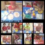 Fireless cooking : Class ll