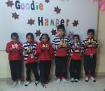 Goodie hamper : Class-1