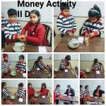 Money Activity : Class 2