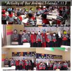 Our Animal Friends : Class 2