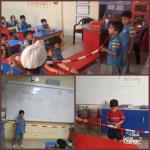 Class-I Activity