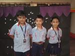 POEM RECITATION