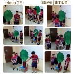 Save Jamuni Class II 2018 : CLASS 2